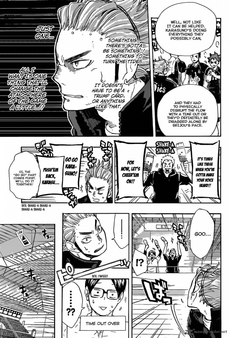 Haikyu 63 18