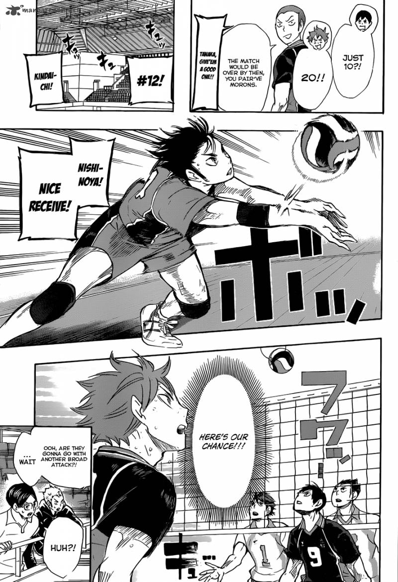 Haikyu 63 6