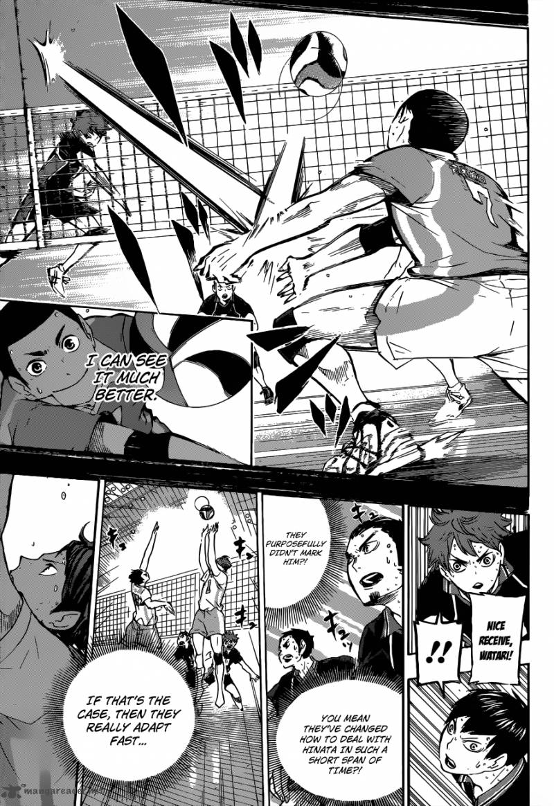 Haikyu 63 8