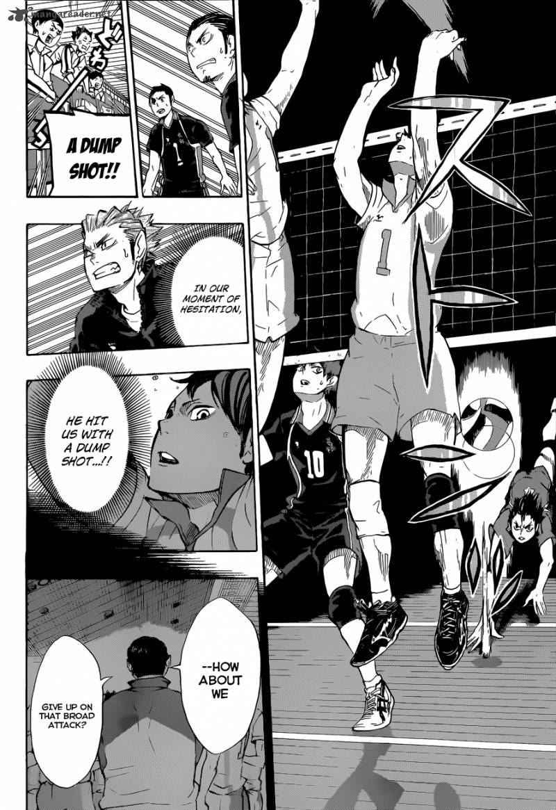 Haikyu 63 9