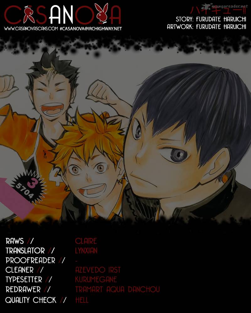 Haikyu 64 1