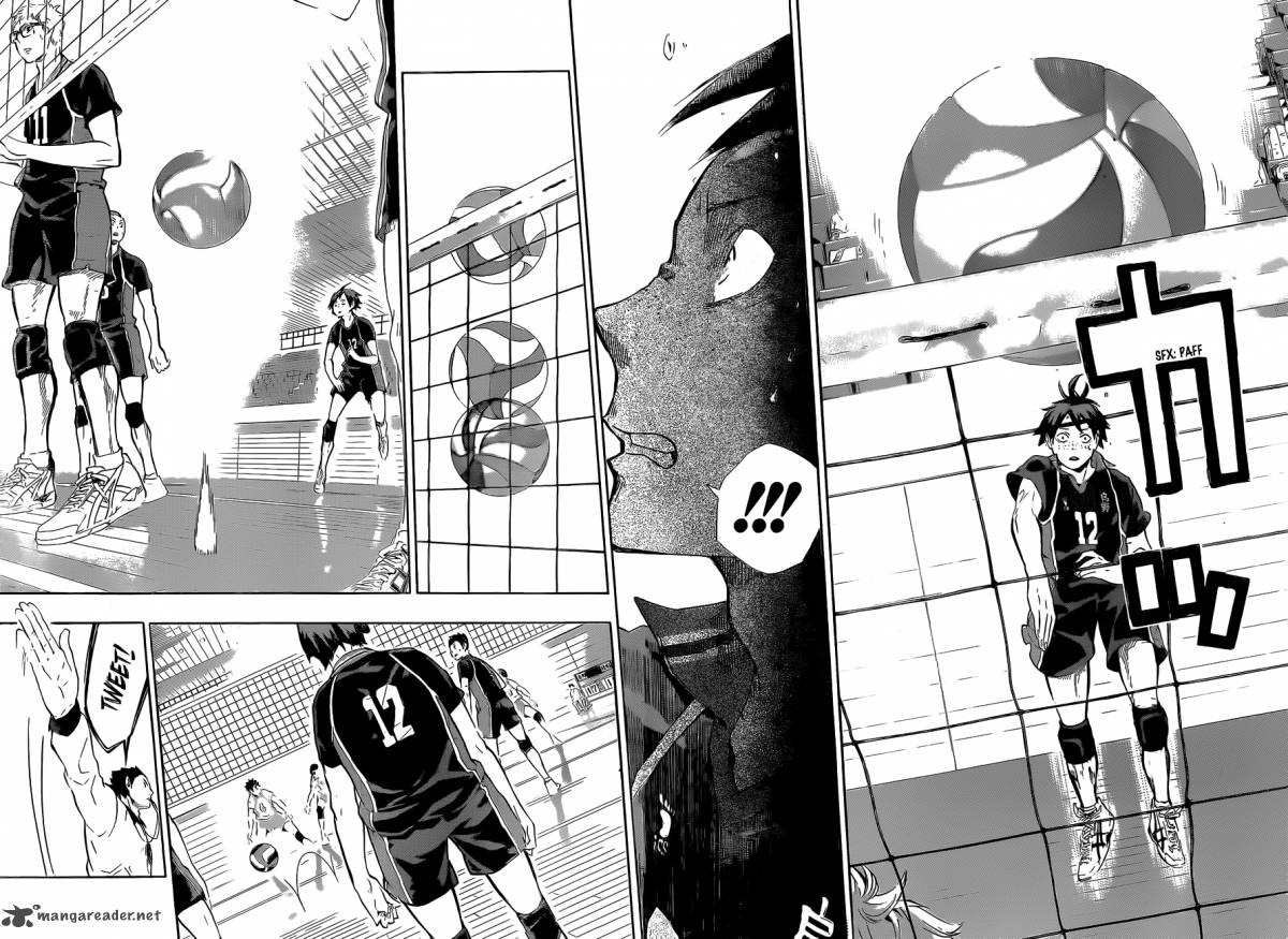 Haikyu 64 12