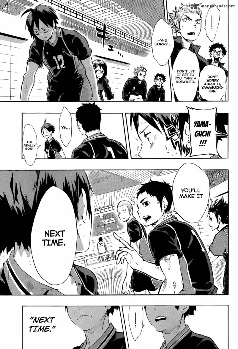 Haikyu 64 14