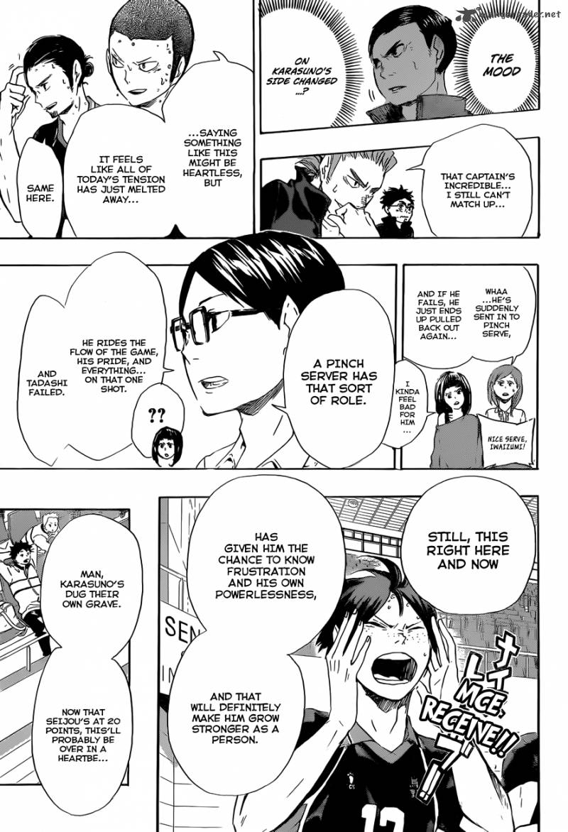 Haikyu 64 16