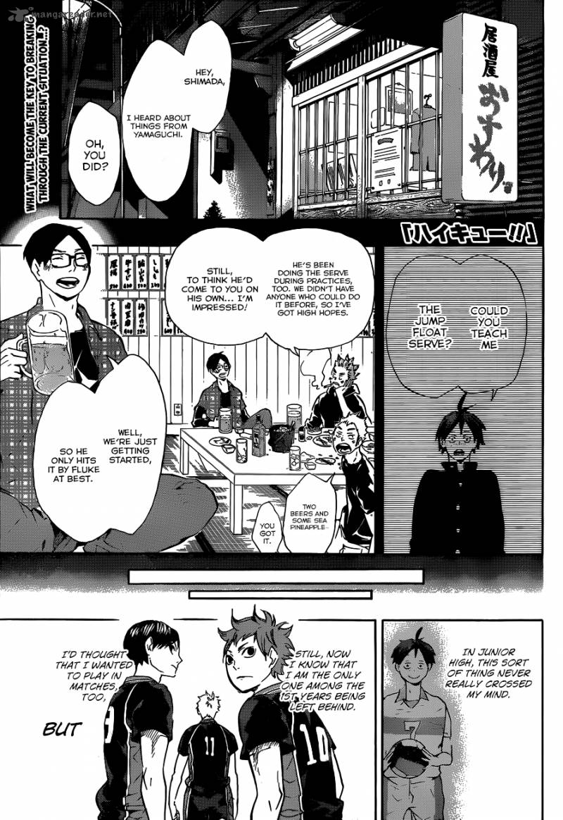 Haikyu 64 2