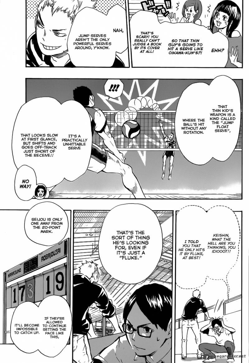 Haikyu 64 4