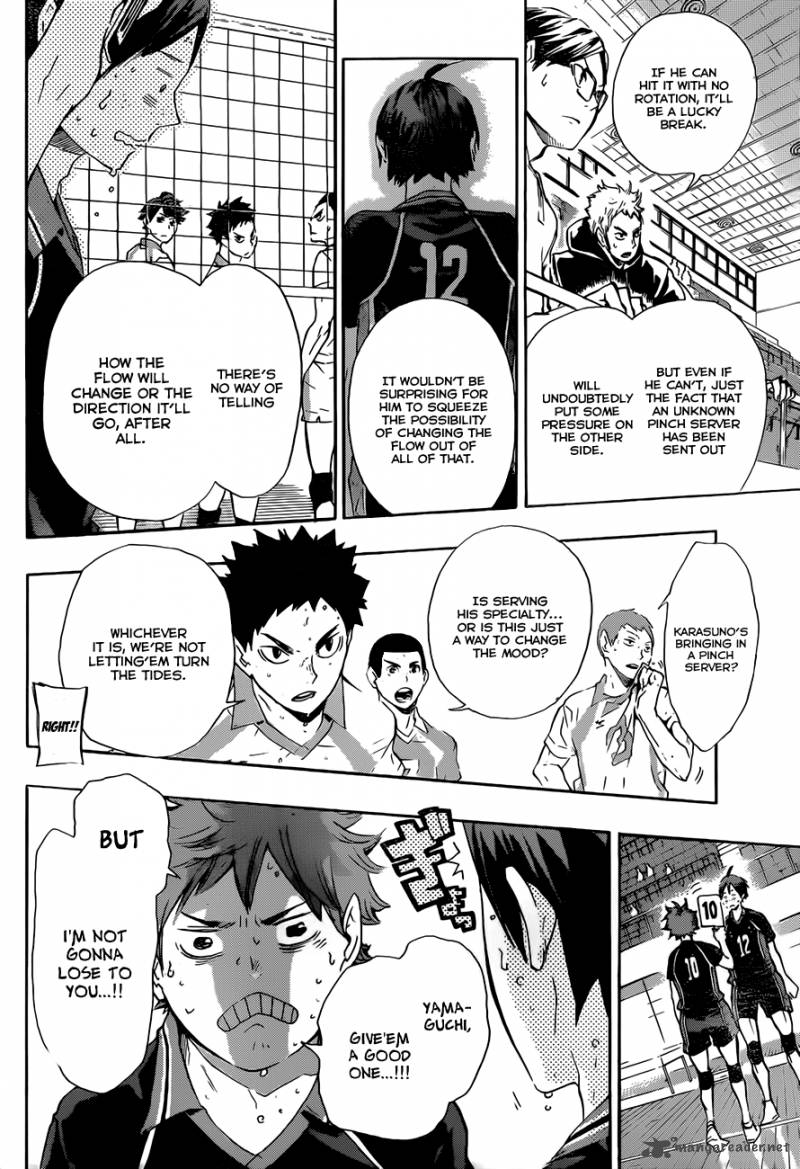 Haikyu 64 5