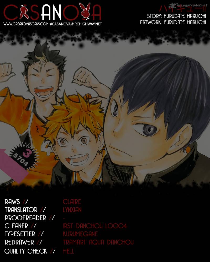 Haikyu 65 1