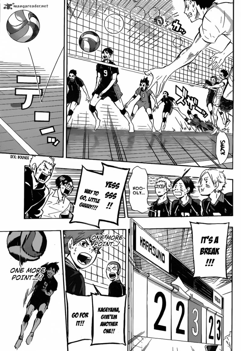 Haikyu 65 11