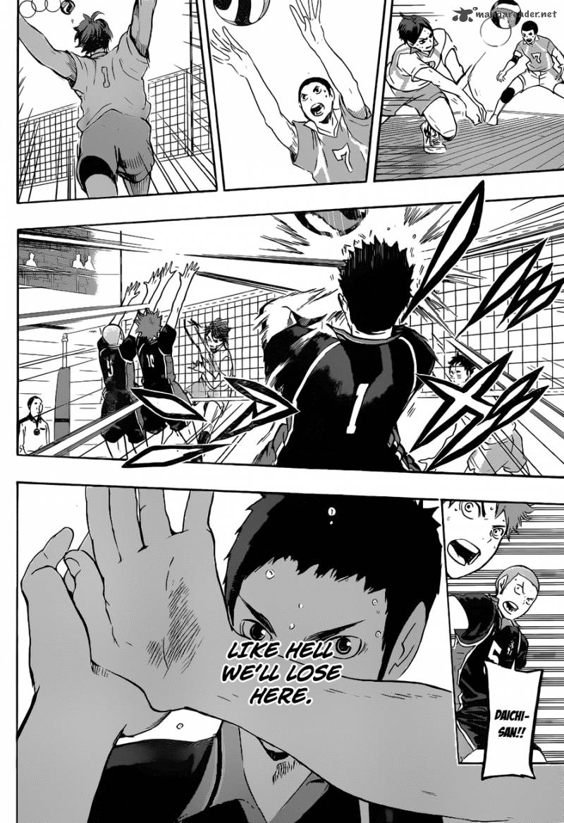 Haikyu 65 12