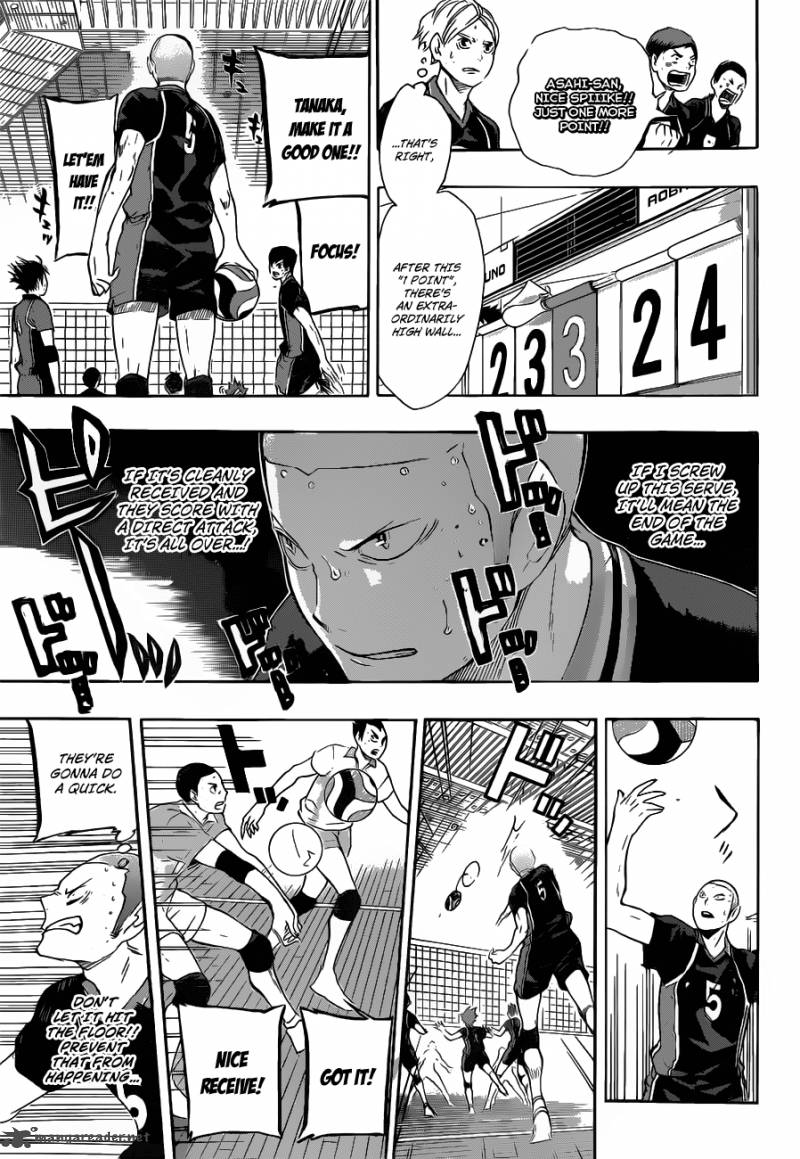 Haikyu 65 17