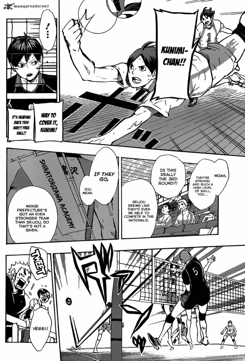 Haikyu 65 6