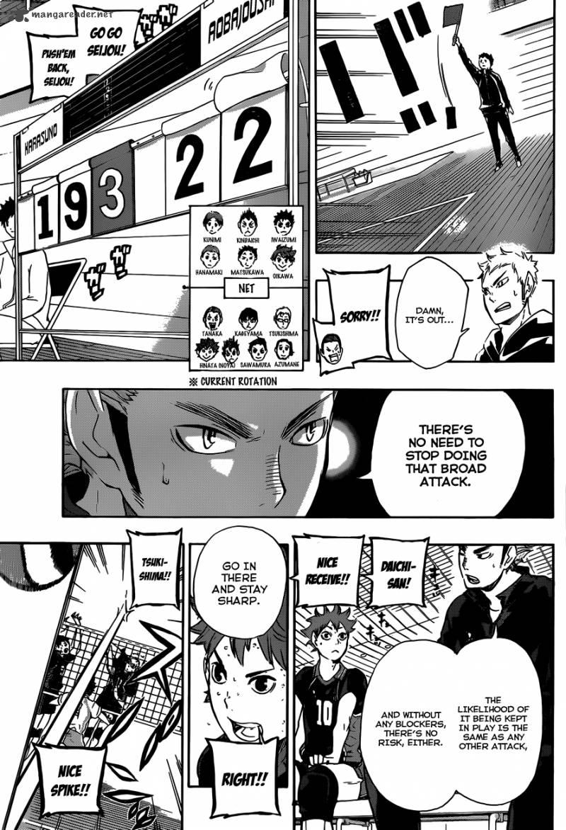 Haikyu 65 7