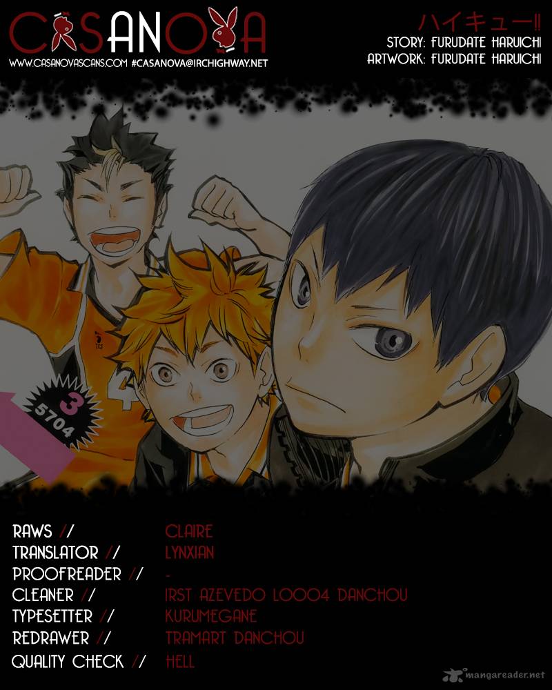 Haikyu 66 1