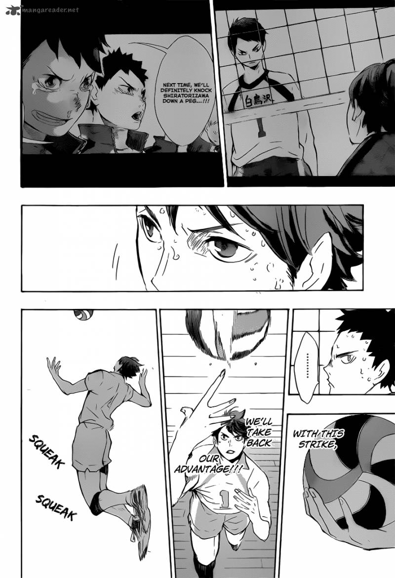 Haikyu 66 16
