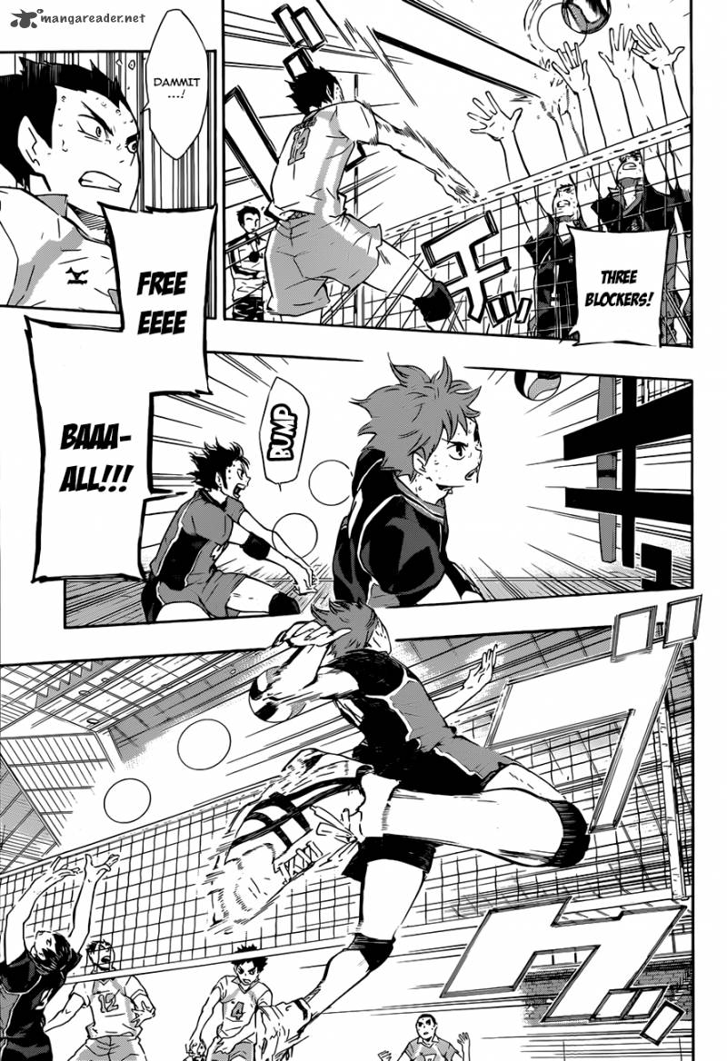 Haikyu 66 6