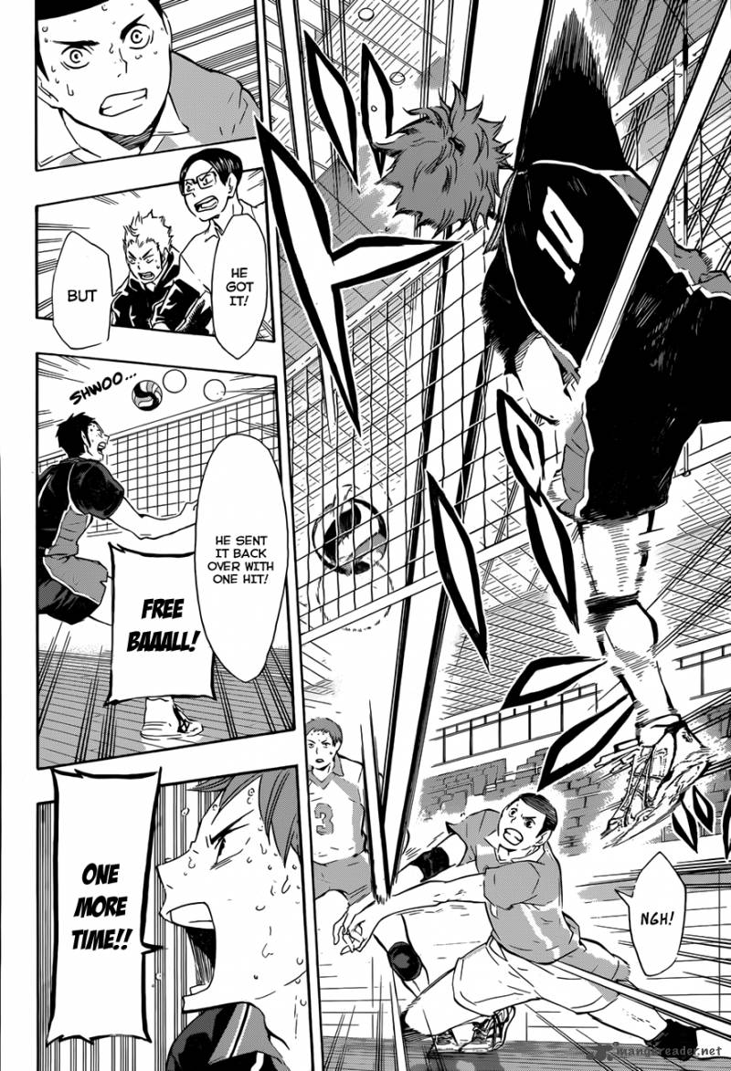 Haikyu 66 7