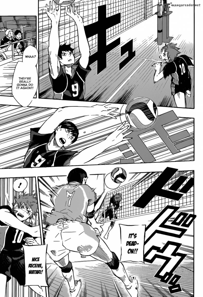 Haikyu 66 8