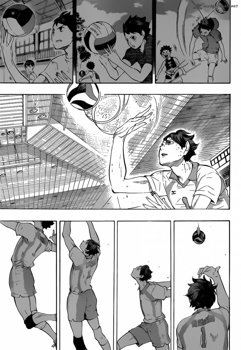 Haikyu 67 10