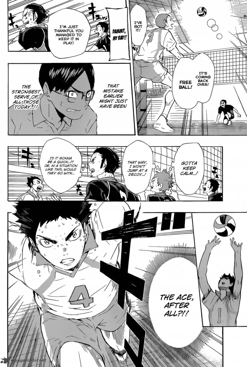 Haikyu 67 12