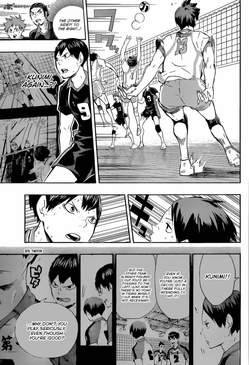 Haikyu 67 13