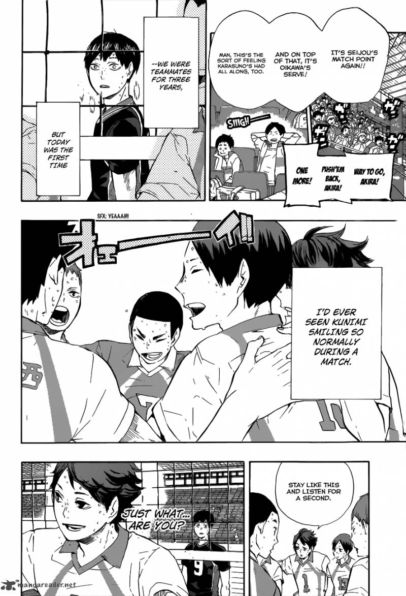 Haikyu 67 18