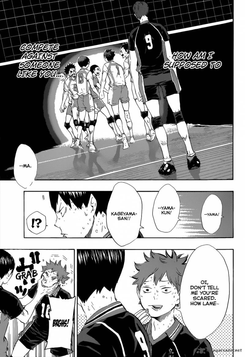 Haikyu 67 19