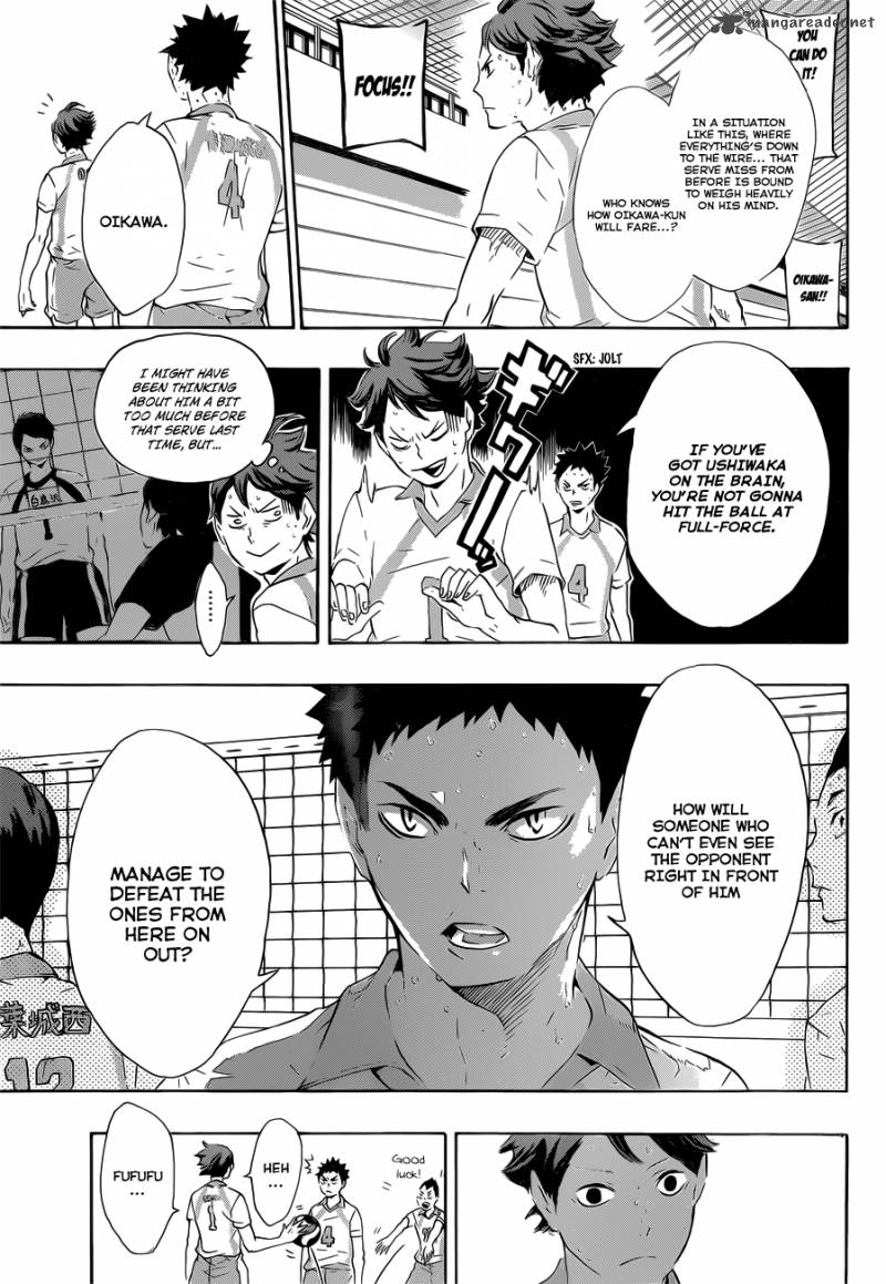 Haikyu 67 8