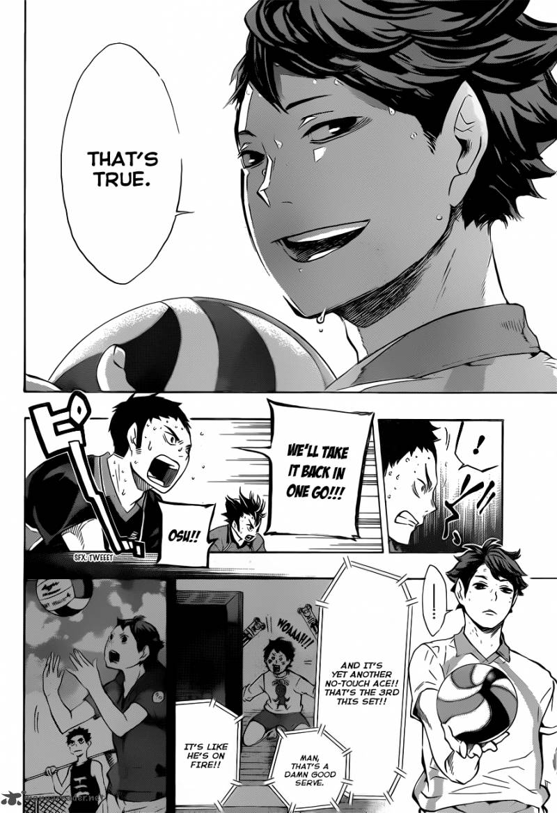 Haikyu 67 9