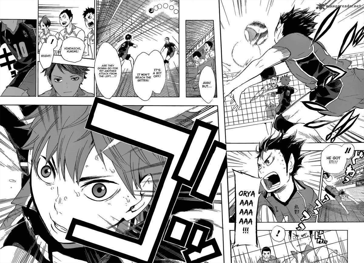 Haikyu 68 11
