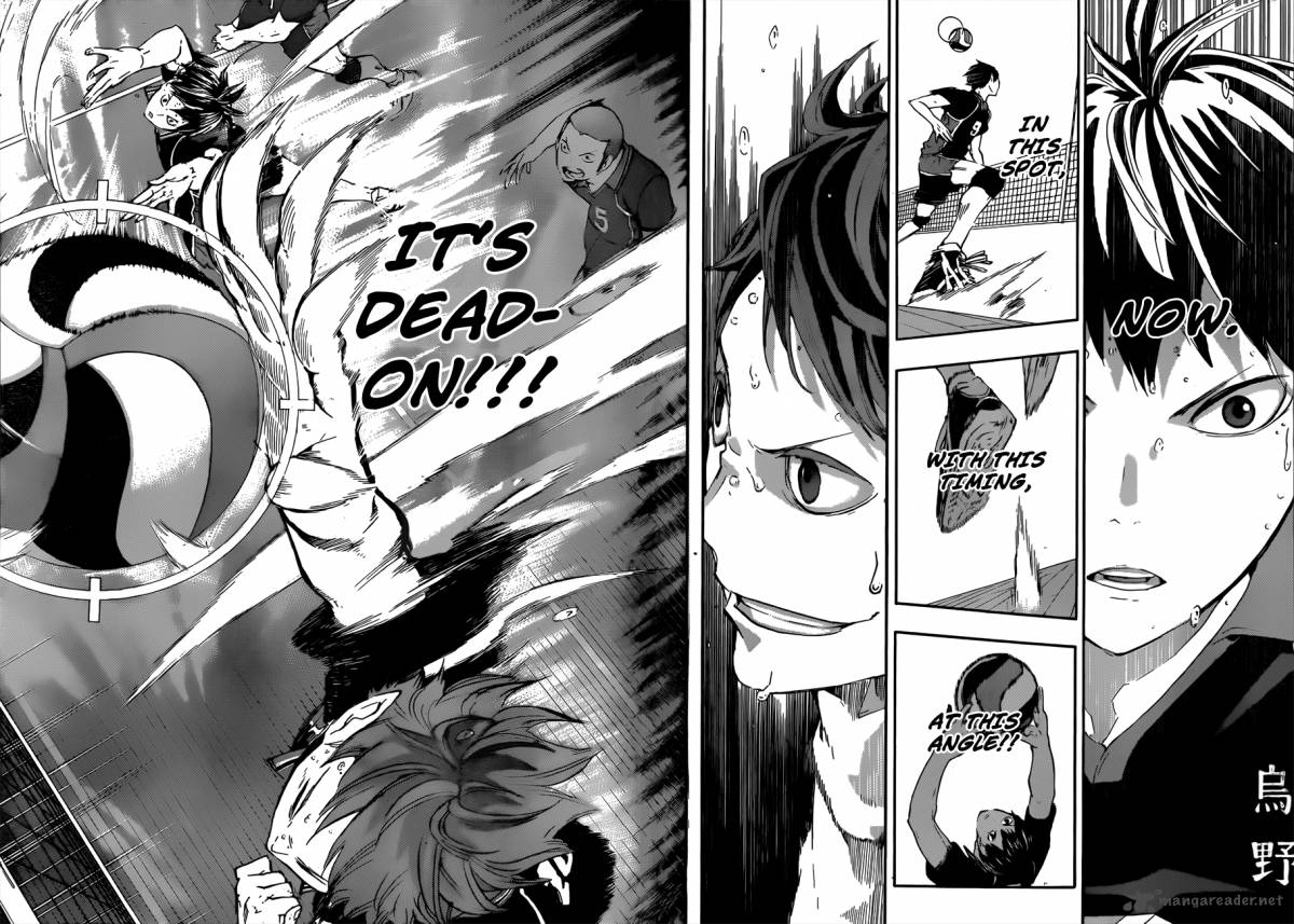 Haikyu 68 12