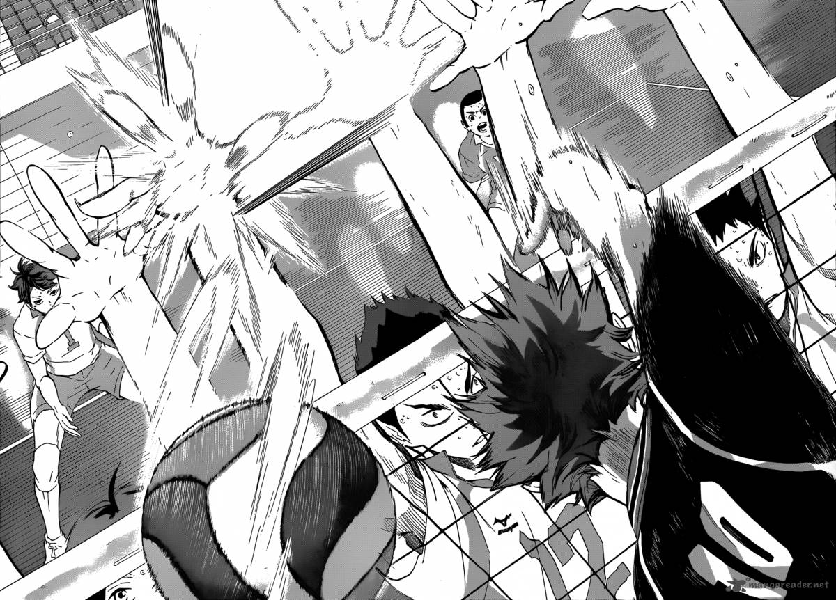 Haikyu 68 13