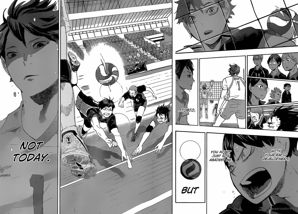 Haikyu 68 14
