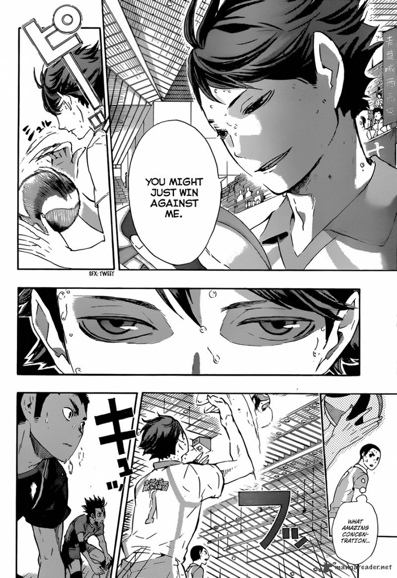 Haikyu 68 5