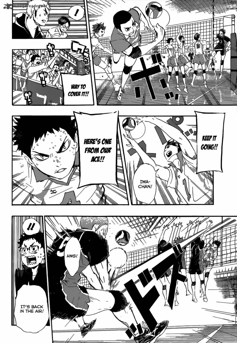 Haikyu 68 9