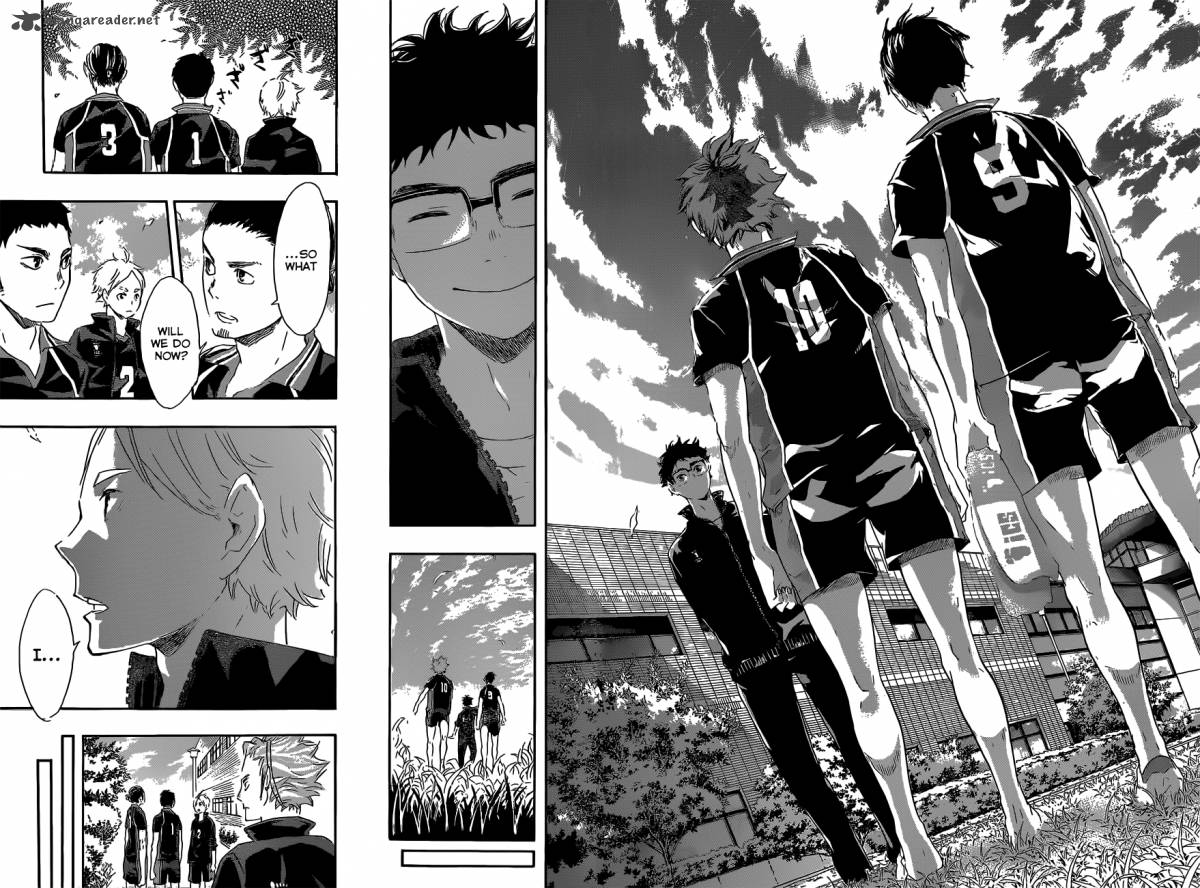 Haikyu 69 15
