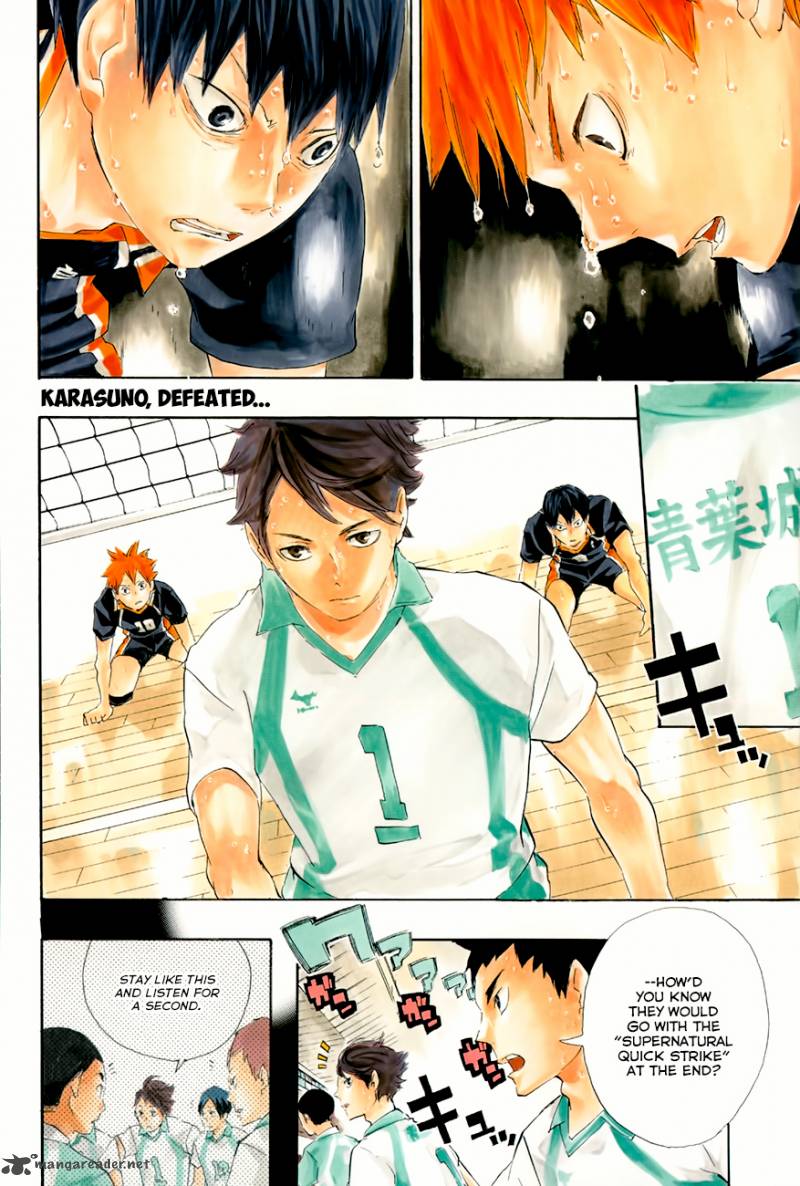 Haikyu 69 3