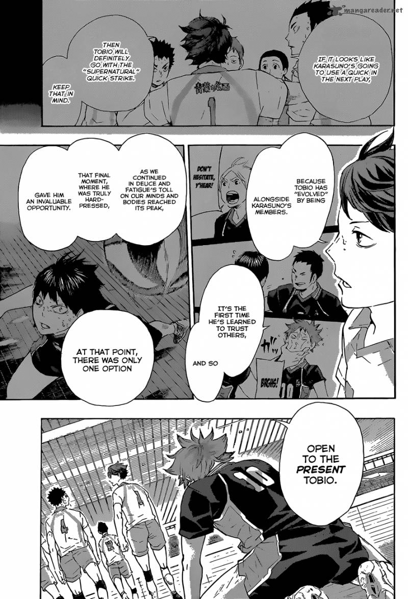 Haikyu 69 4