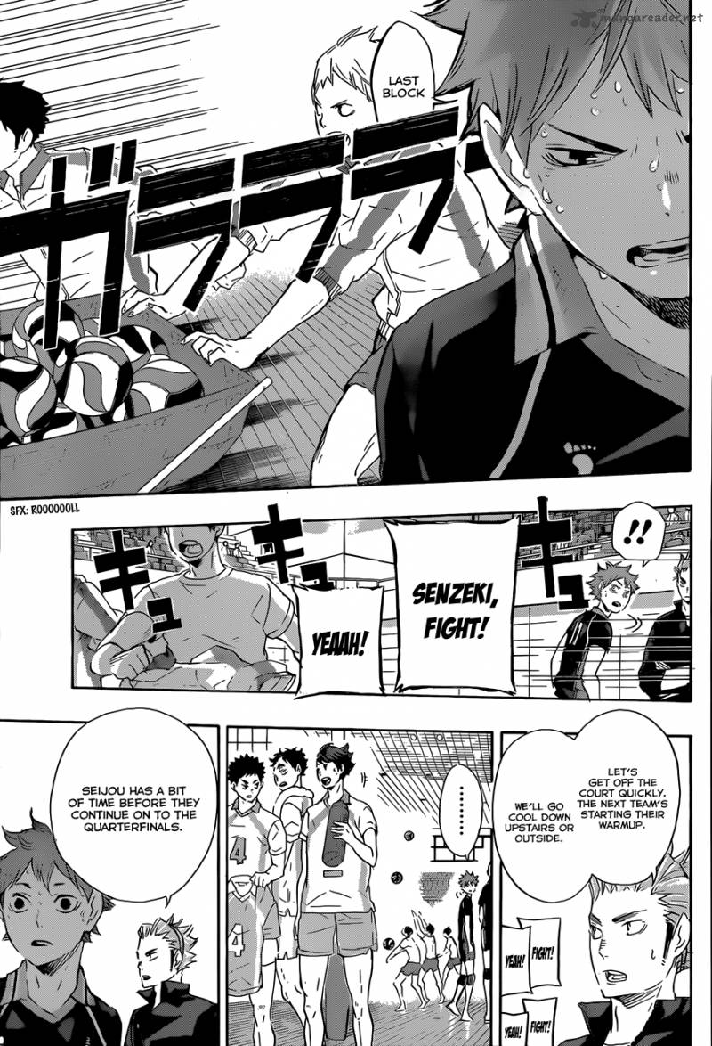 Haikyu 69 8