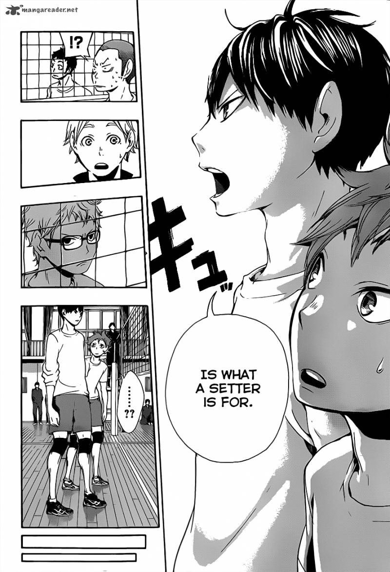 Haikyu 7 12