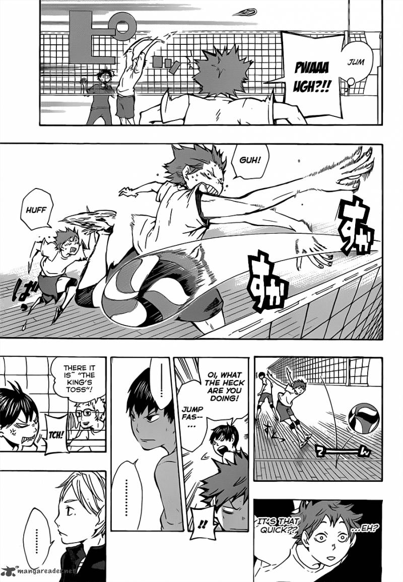 Haikyu 7 15