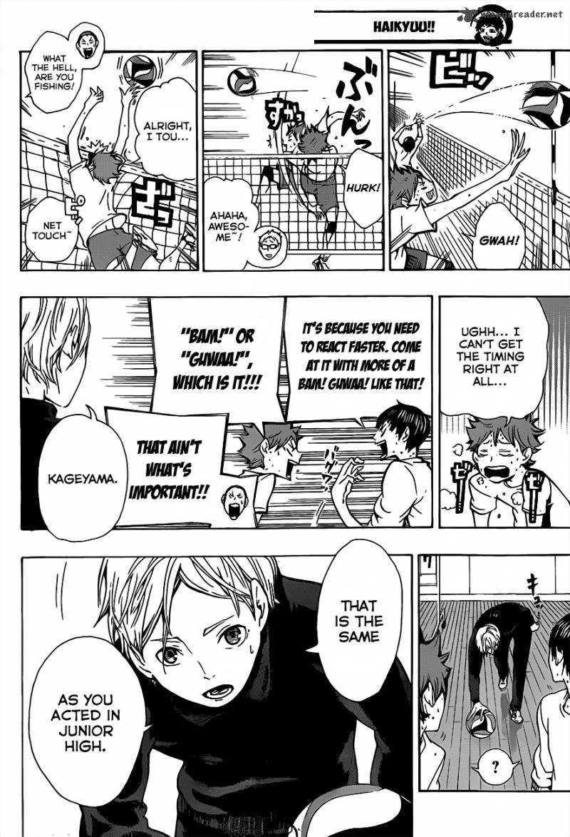 Haikyu 7 16