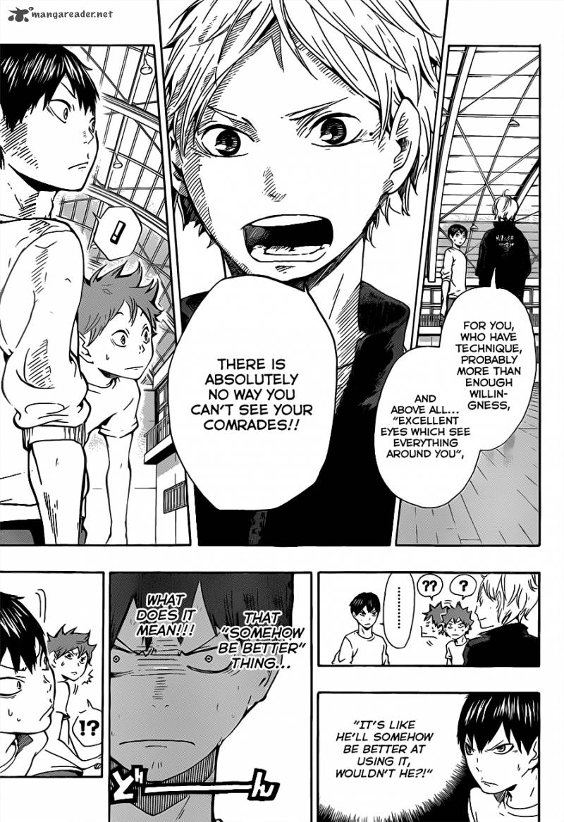 Haikyu 7 19