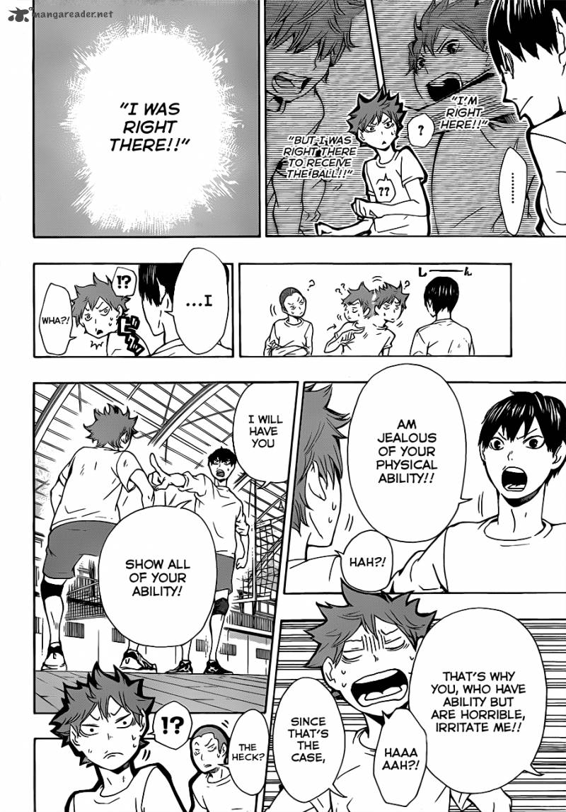 Haikyu 7 20