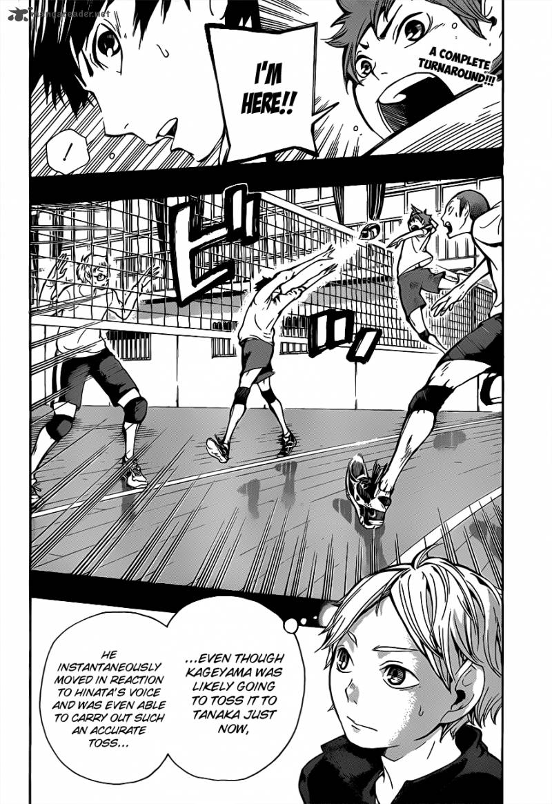 Haikyu 7 4