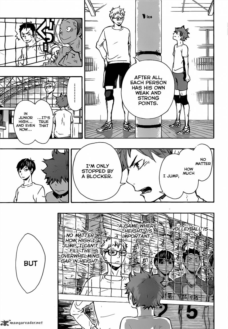 Haikyu 7 7