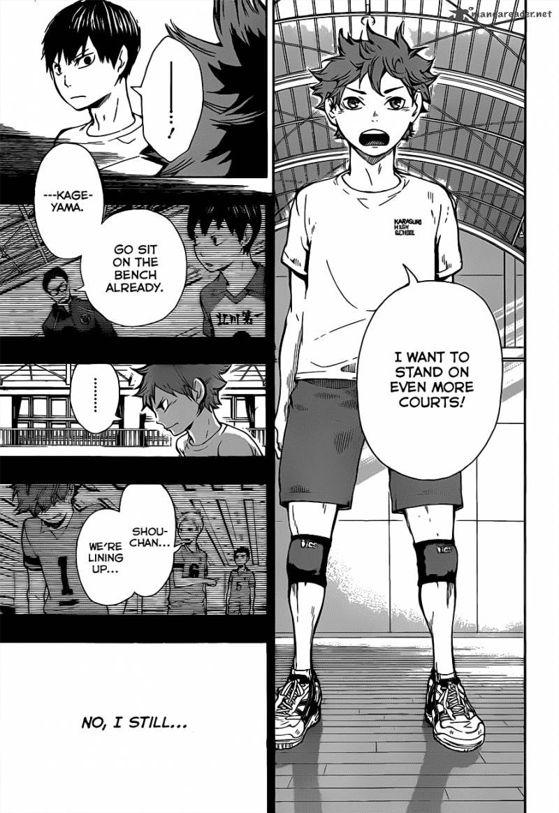 Haikyu 7 9