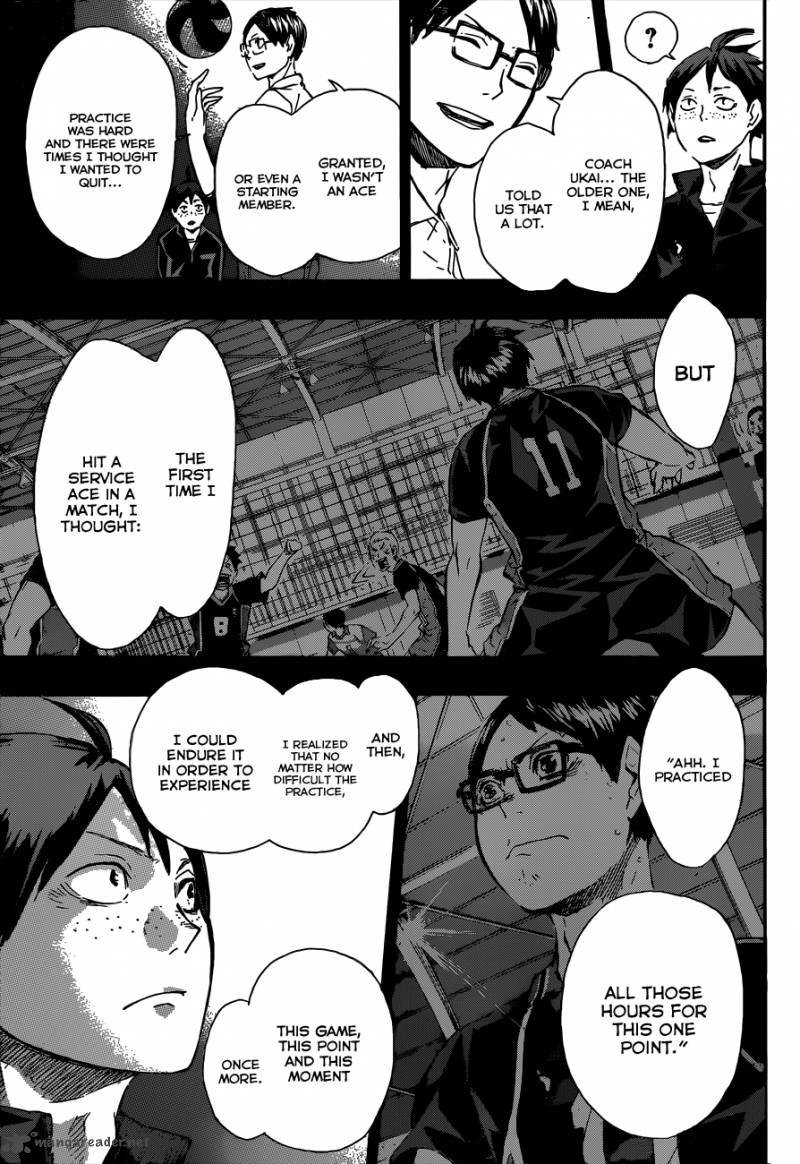 Haikyu 70 12