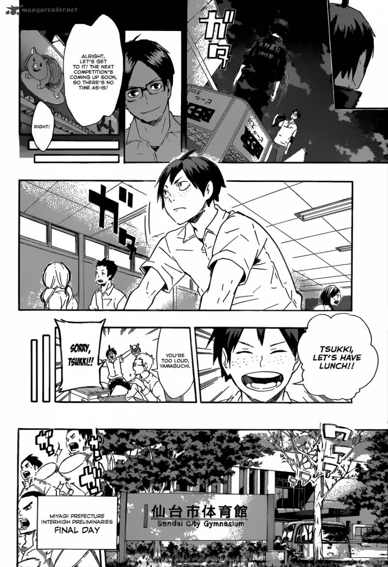 Haikyu 70 13