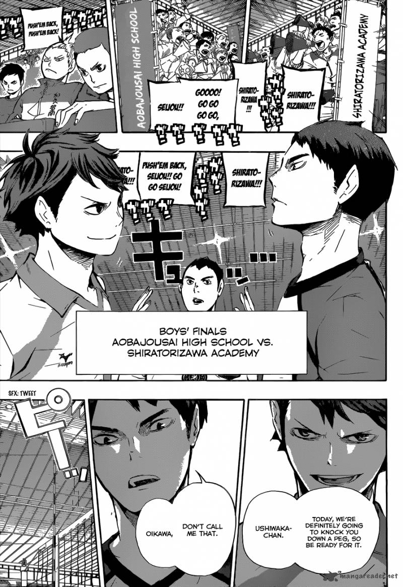 Haikyu 70 14